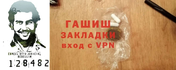гашик Ладушкин